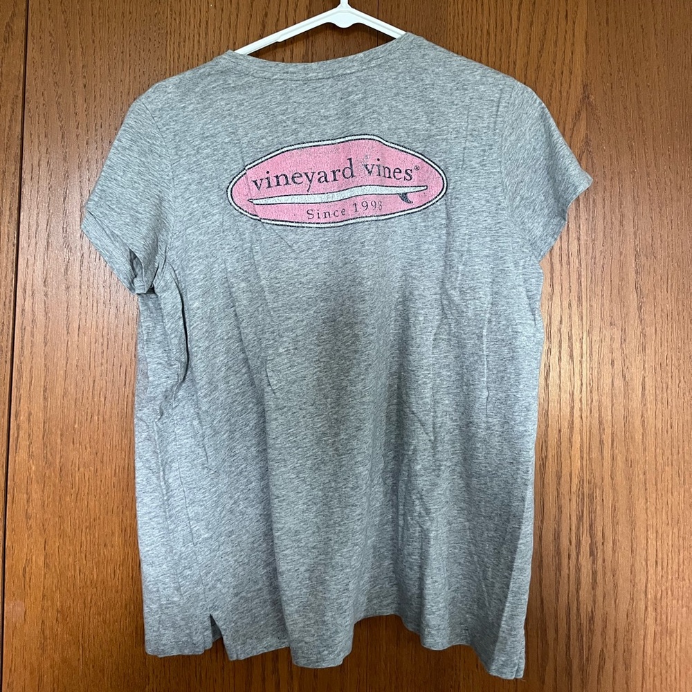 Vineyard Vines Vintage Tee